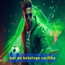 bar do botafogo curitiba